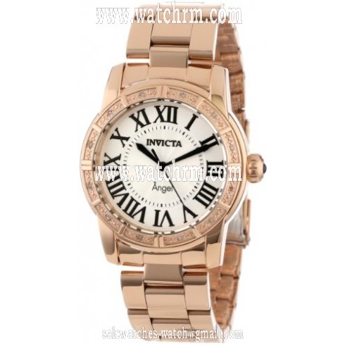 Invicta Angel Ladies Watch14375