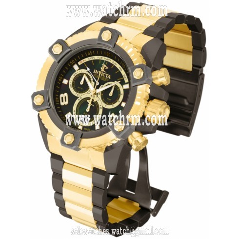 Invicta Arsenal Chronograph Men's Watch 13016