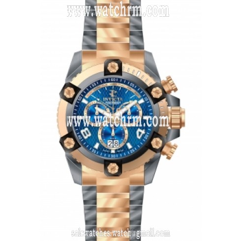 Invicta Arsenal Reserve Chronograph Men's Watch 13045
