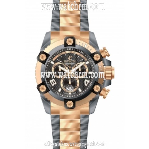 Invicta Arsenal Reserve Chronograph Men's Watch 13046
