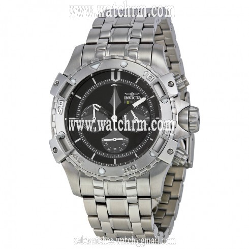 Invicta Aviator Chronograph Men's Watch 1744