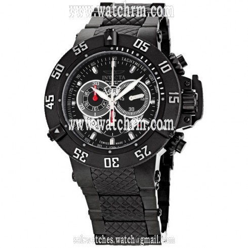Invicta Chronograph Subaqua Noma Collection Men's Watch 4695
