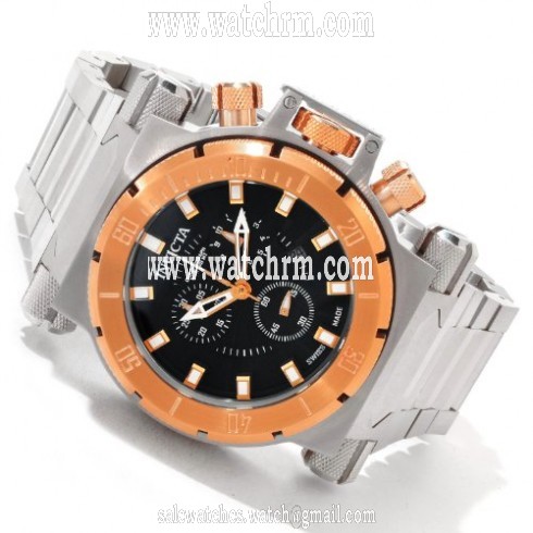 Invicta Coalition Forces Chronograph Men's Watch 10024