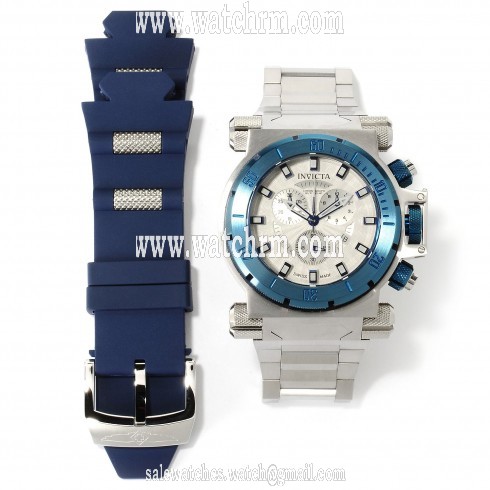 Invicta Coalition Forces Chronograph Men's Watch 10029