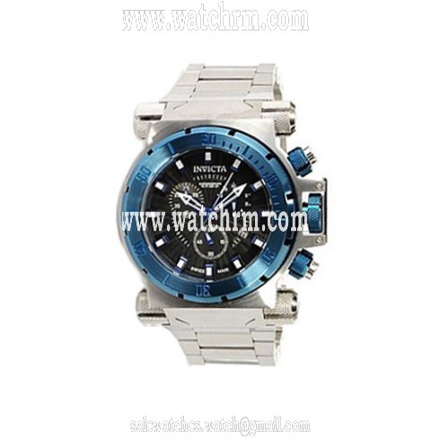 Invicta Coalition Forces Chronograph Men's Watch 10030