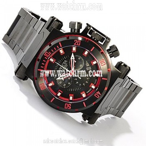 Invicta Coalition Forces Chronograph Men's Watch 10032
