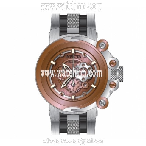 Invicta Coalition Forces Trigger Swiss Chronograph Men's Watch 11653