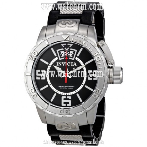 Invicta Corduba Big Date Men's Watch 10604