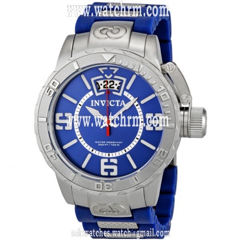 Invicta Corduba Big Date Men's Watch 10606