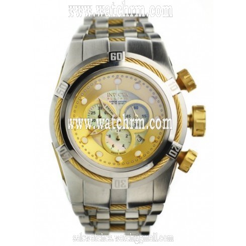 Invicta Corduba Chronograph Men's Watch 0822