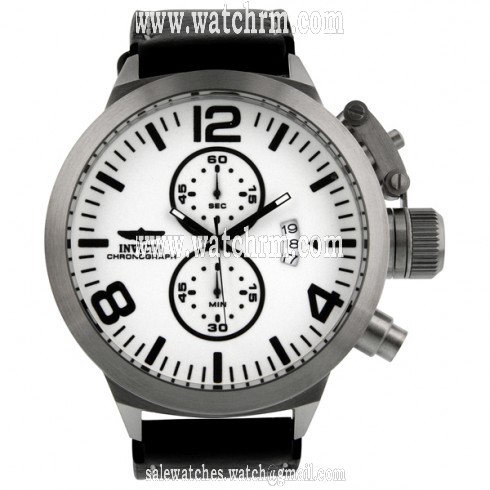 Invicta Corduba Chronograph Men's Watch 10239