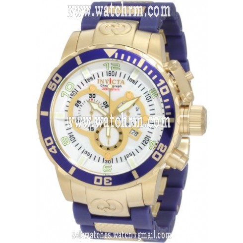Invicta Corduba Chronograph Men's Watch 10619