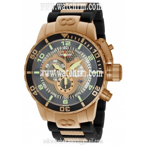 Invicta Corduba Chronograph Men's Watch 10621