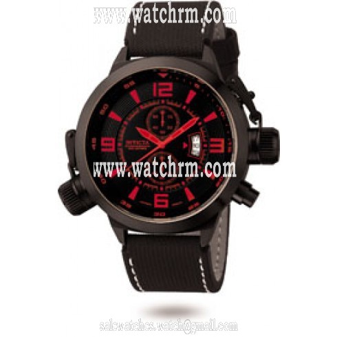 Invicta Corduba Chronograph Men's Watch 3960
