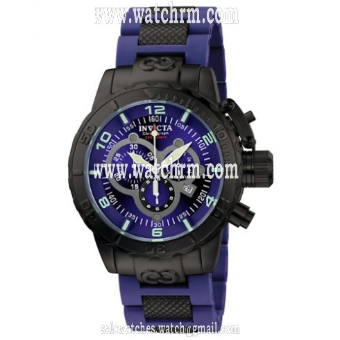 Invicta Corduba Chronograph Men's Watch 6682