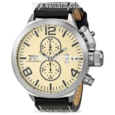 Invicta Corduba Chronograph Unisex Watch 3449