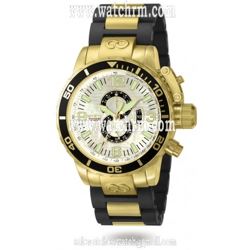 Invicta Corduba Diver Chronograph Men's Watch 4899