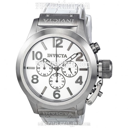 Invicta Corduba Elegant Chronograph Men's Watch 1142