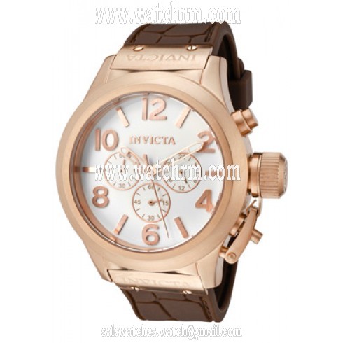 Invicta Corduba Elegant Chronograph Men's Watch 1144