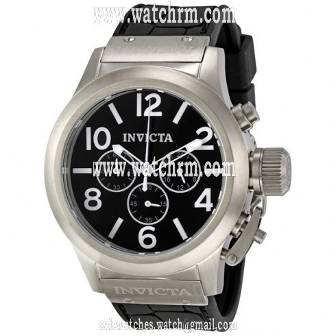 Invicta Corduba Elegant Edition Chronograph Men's Watch 1140