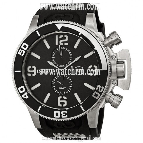Invicta Corduba GMT Men's Watch 0756
