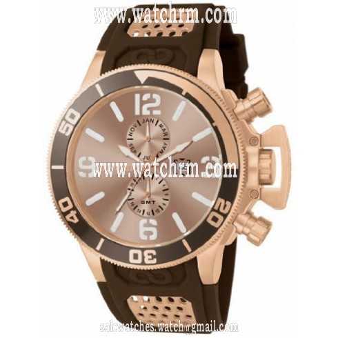 Invicta Corduba GMT Men's Watch 80312