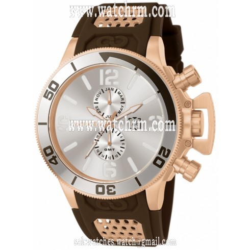 Invicta Corduba GMT Men's Watch 80313