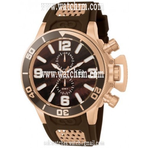 Invicta Corduba GMT Men's Watch 80314