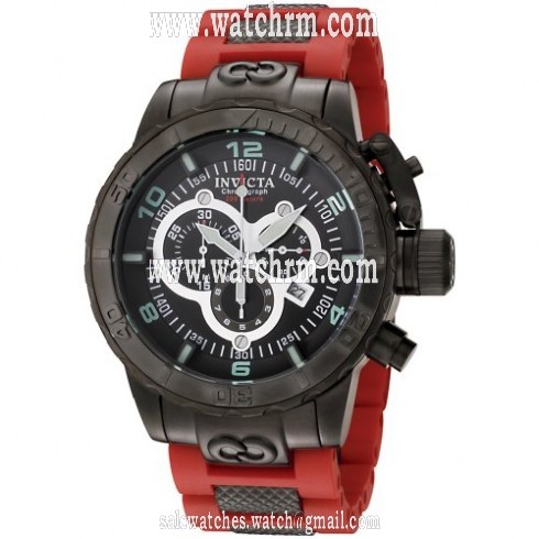 Invicta Corduba Ibiza Diver Chronograph Men's Watch 6680