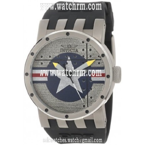 Invicta Dna Bomber Men's Watch 11649