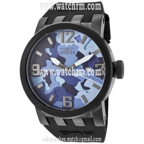 Invicta DNA Camouflage Men's Watch 10460