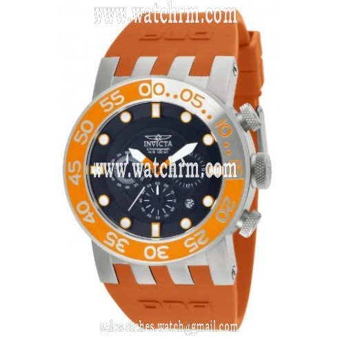 Invicta DNA Diver Chronograph Men's Watch 12416
