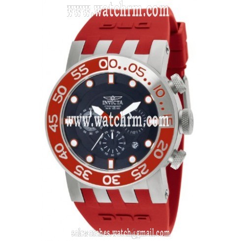 Invicta DNA Diver Chronograph Men's Watch 12417