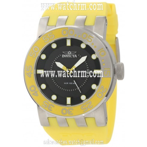 Invicta DNA Diver Men's Watch 12420