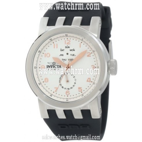 Invicta DNA Recycled Art Series Ladies Watch 10399