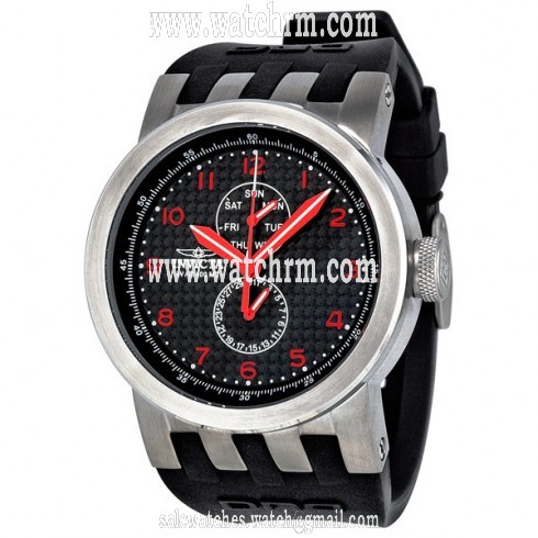 Invicta DNA Red-tone Men's Watch 10391