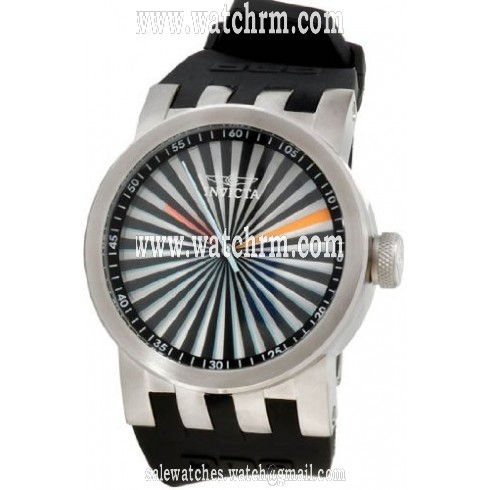 Invicta DNA Turbine Quartz Men's Watch 10445