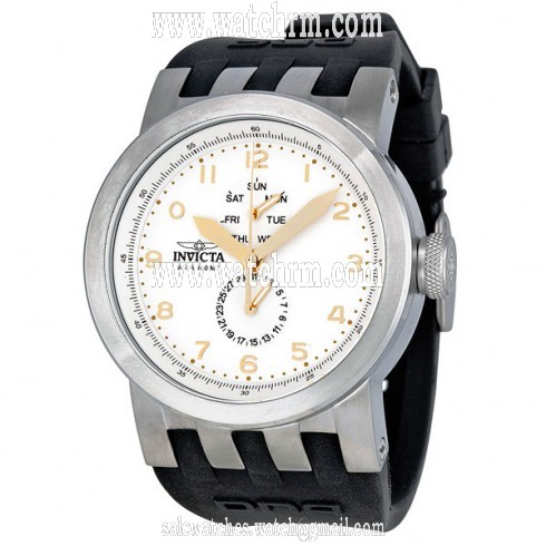 Invicta DNA Vintage Men's Watch 10388