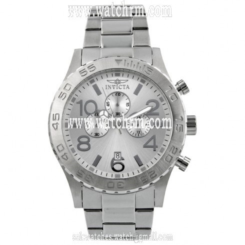 Invicta Elegant Ocean Chronograph Men's Watch 1269