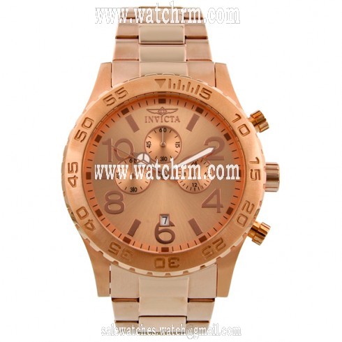 Invicta Elegant Ocean Chronograph Men's Watch 1271