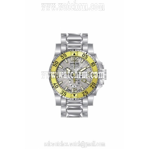 Invicta Excursion Chronograph Men's Watch 10892
