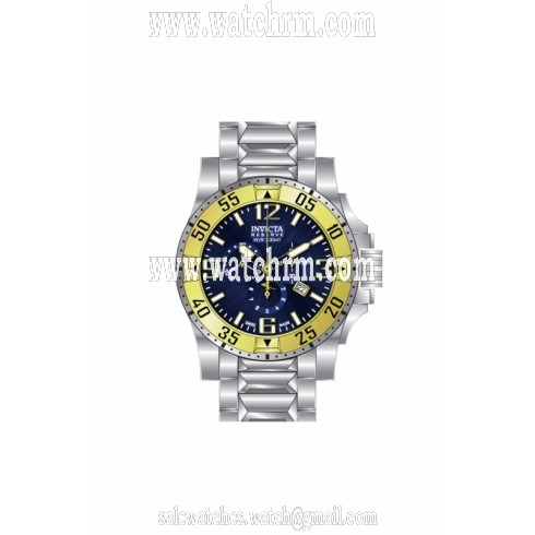 Invicta Excursion Chronograph Men's Watch 10894
