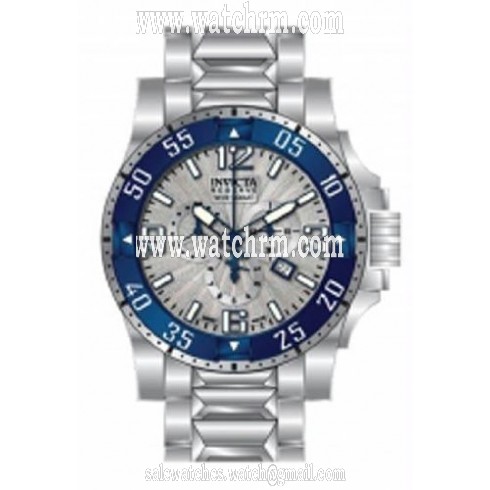 Invicta Excursion Chronograph Men's Watch 10896