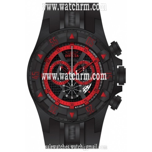 Invicta Excursion Chronograph Men's Watch 12690