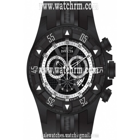 Invicta Excursion Chronograph Men's Watch 12691