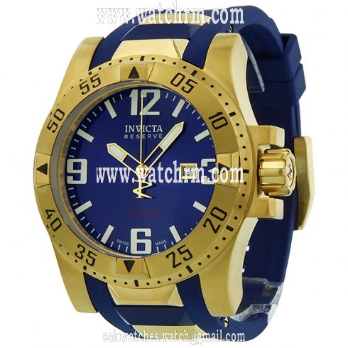 Invicta Excursion Men's Watch 6254