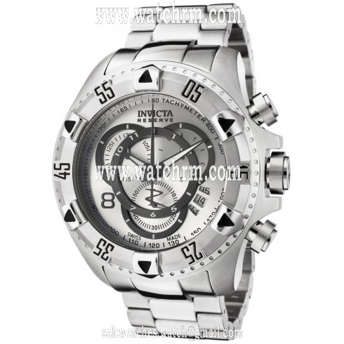 Invicta Excursion Touring Chronograph Men's Watch 5525