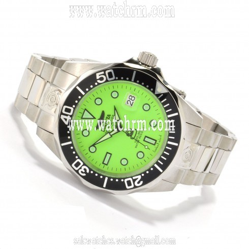 Invicta Grand Diver Automatic Men's Watch 10641-3YB