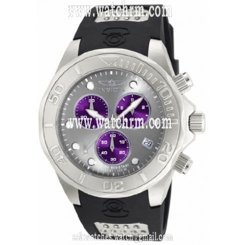 Invicta Grand Diver Chronograph Men's Watch 11468