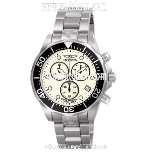 Invicta Grand Diver Chronograph Men's Watch 11492